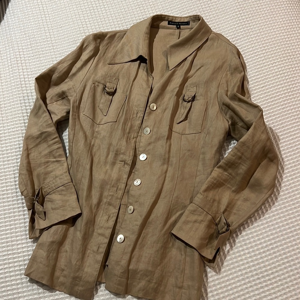 Blazer